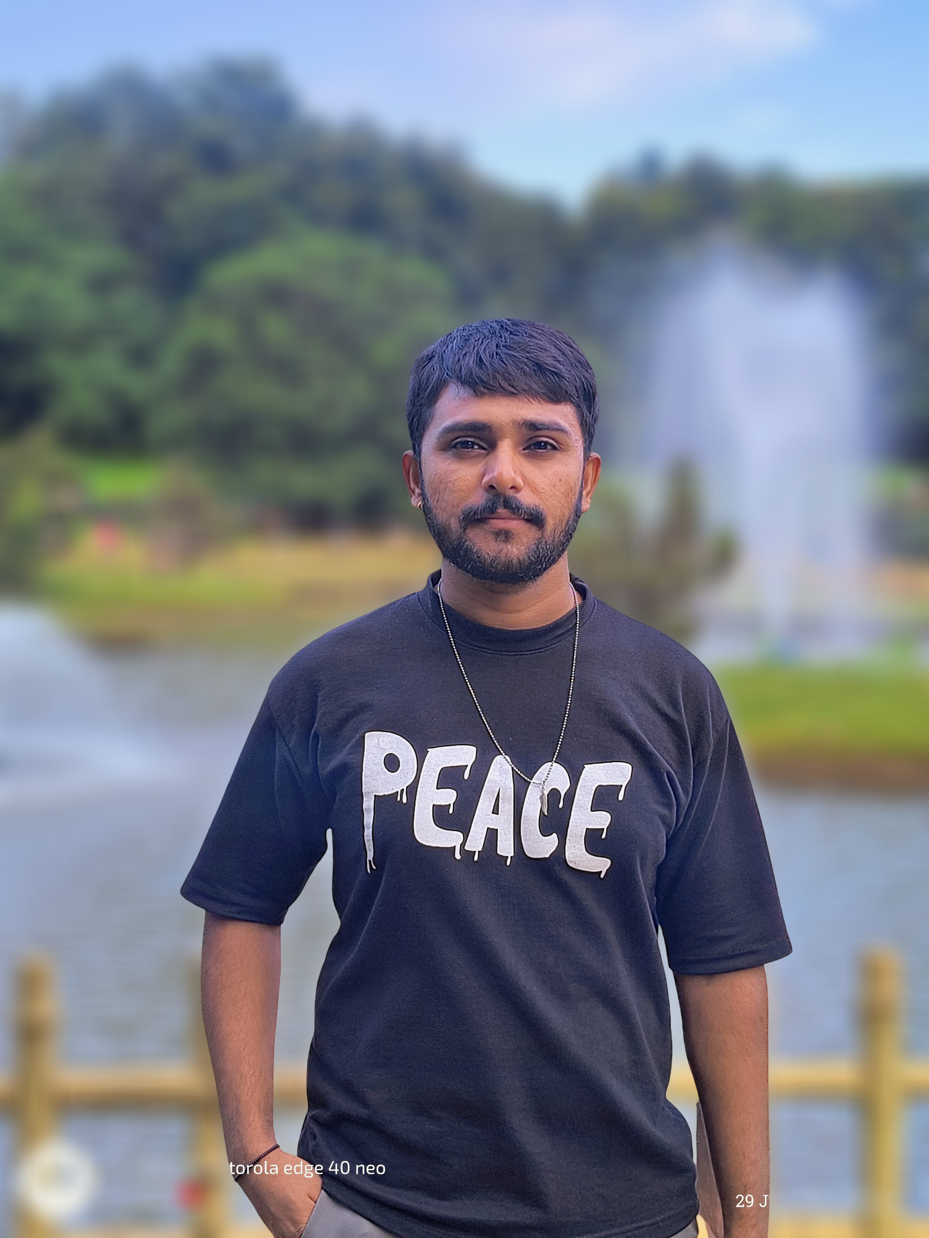 Vaibhav Bhadane